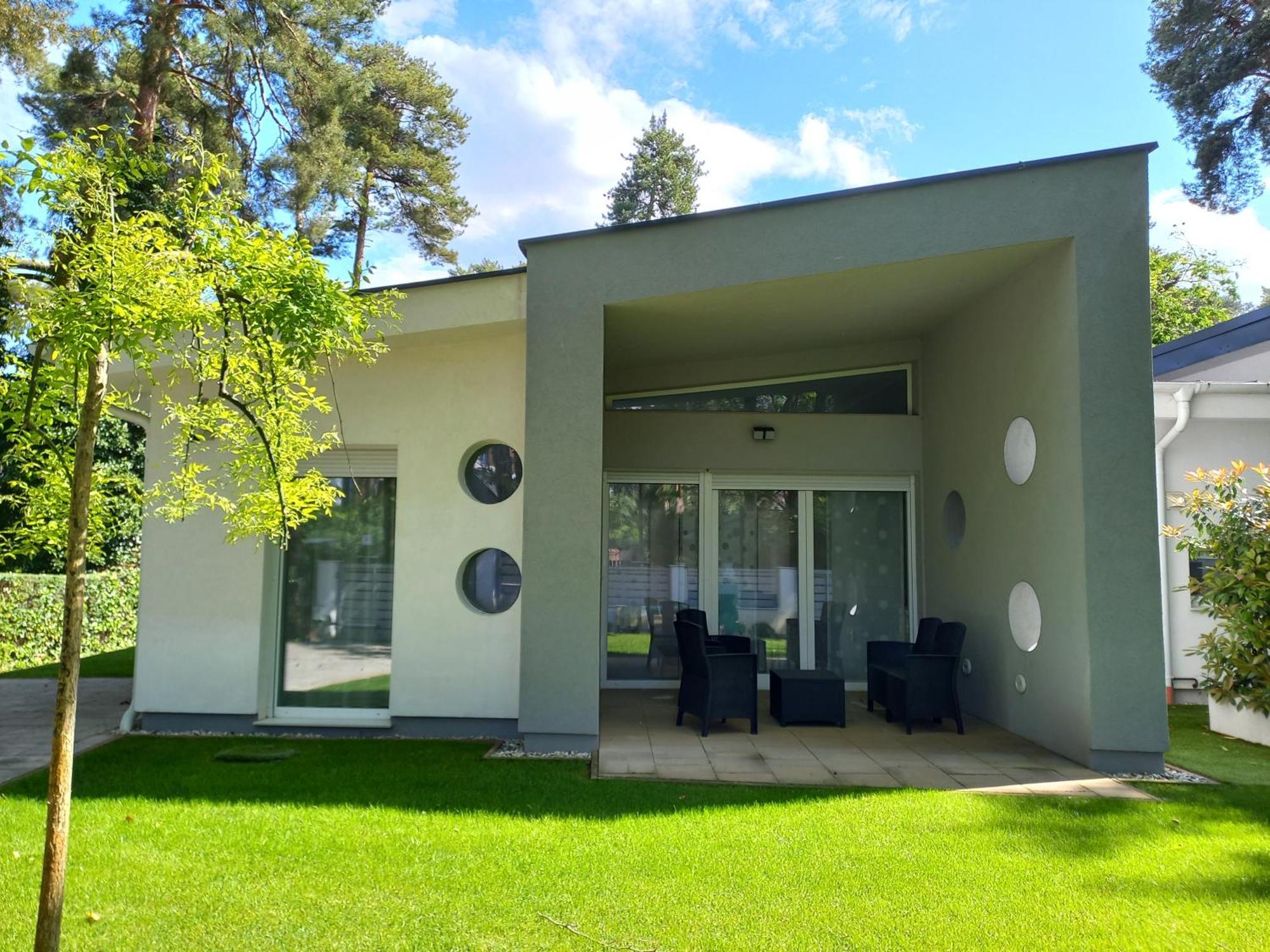 Villa Bori Siófok Cameră foto